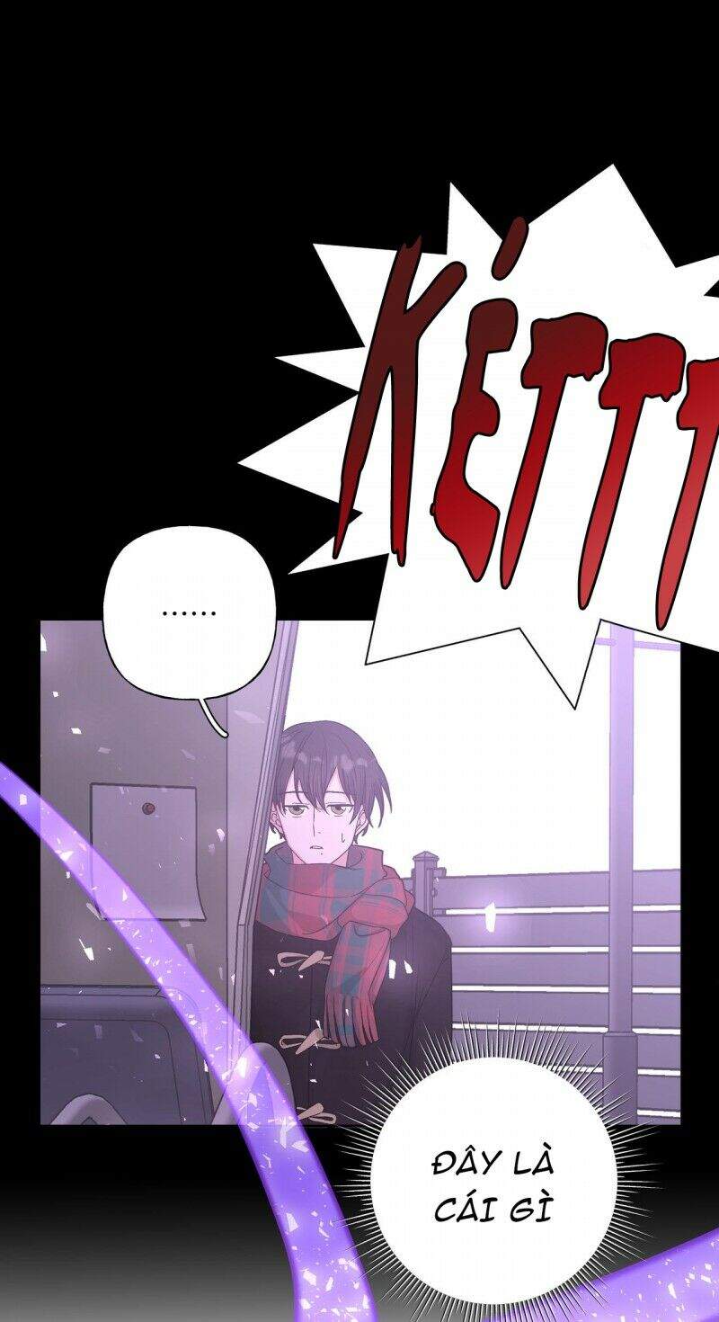 Cẩn Thận Bị Mộng Ma Ăn Mất Đó! Chapter 35 - Trang 2