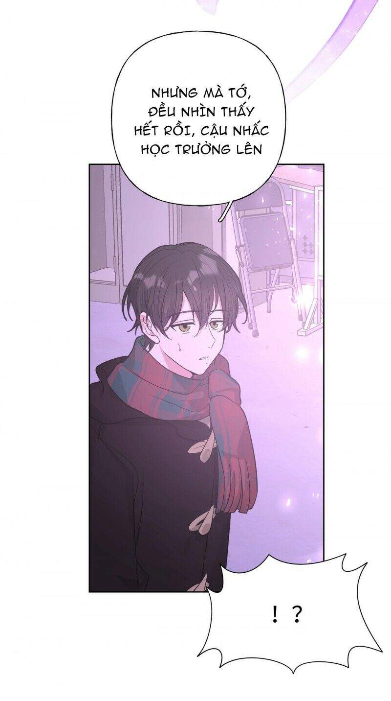 Cẩn Thận Bị Mộng Ma Ăn Mất Đó! Chapter 35 - Trang 2