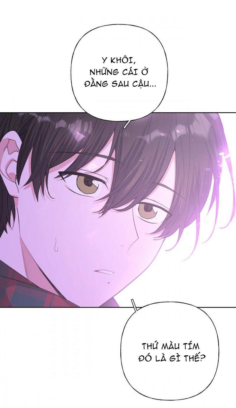 Cẩn Thận Bị Mộng Ma Ăn Mất Đó! Chapter 35 - Trang 2