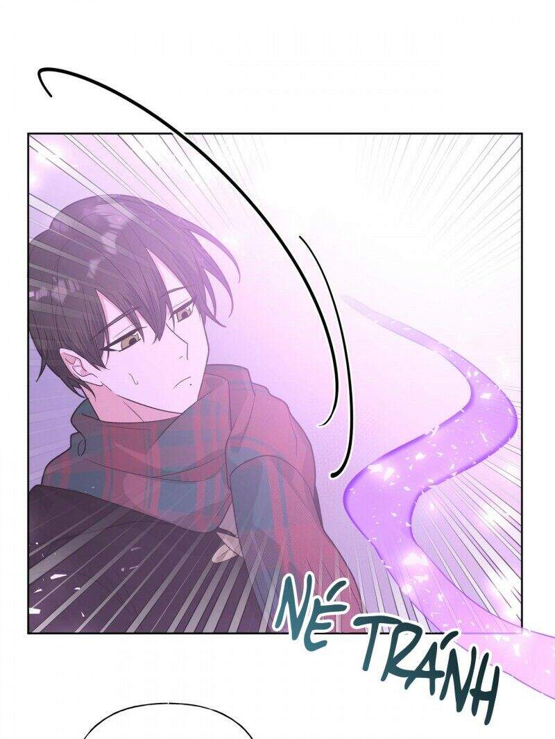 Cẩn Thận Bị Mộng Ma Ăn Mất Đó! Chapter 35 - Trang 2