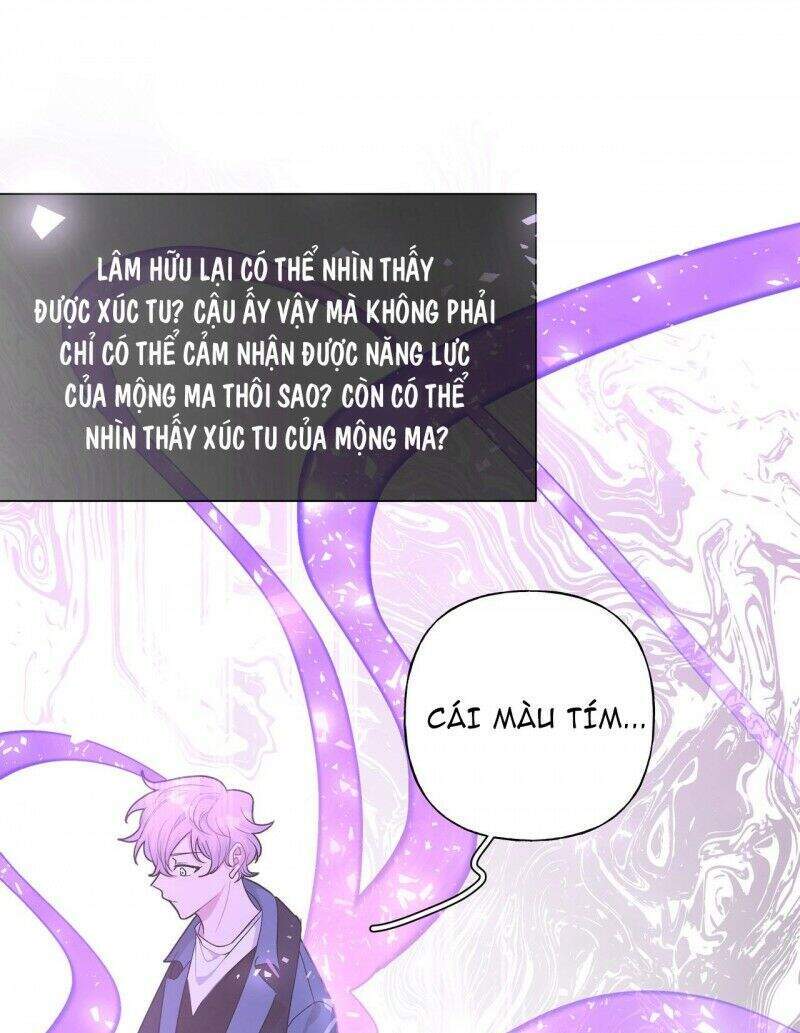 Cẩn Thận Bị Mộng Ma Ăn Mất Đó! Chapter 35 - Trang 2