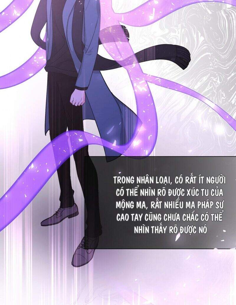 Cẩn Thận Bị Mộng Ma Ăn Mất Đó! Chapter 35 - Trang 2