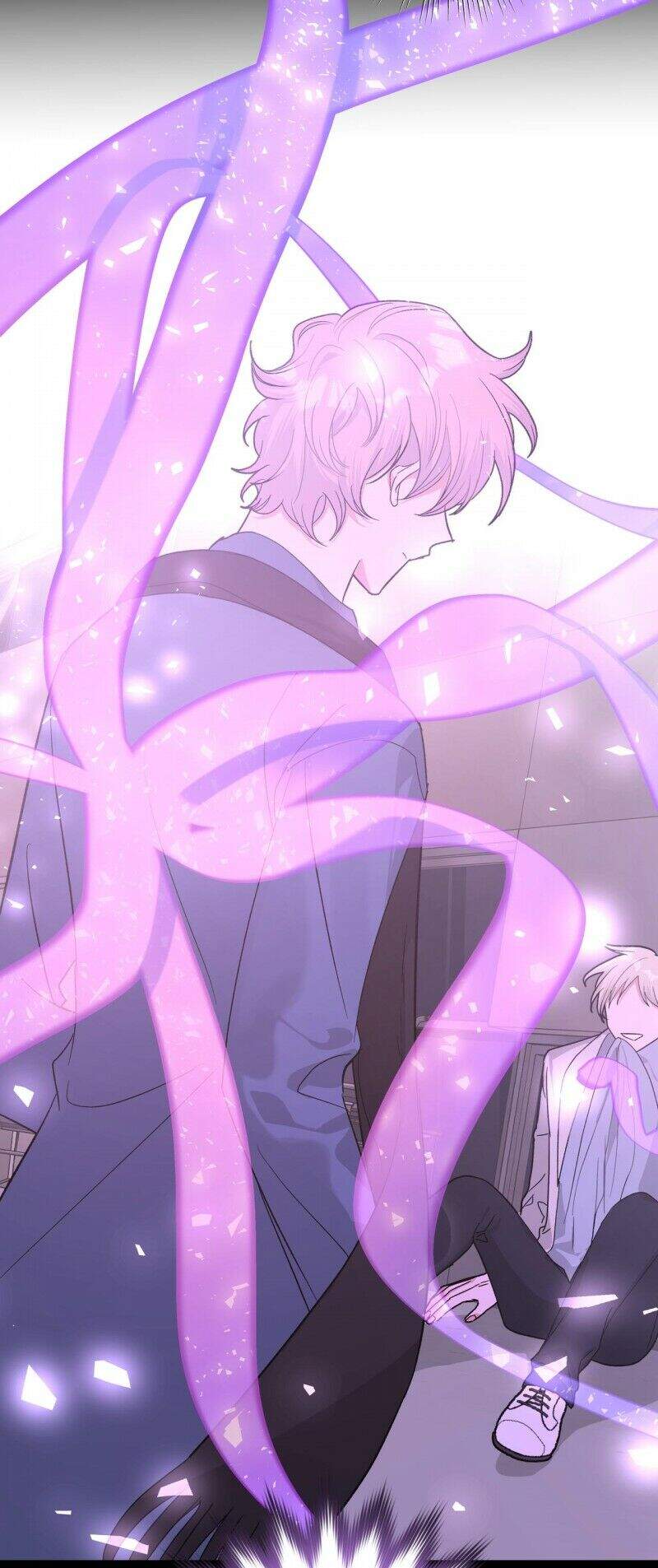 Cẩn Thận Bị Mộng Ma Ăn Mất Đó! Chapter 35 - Trang 2