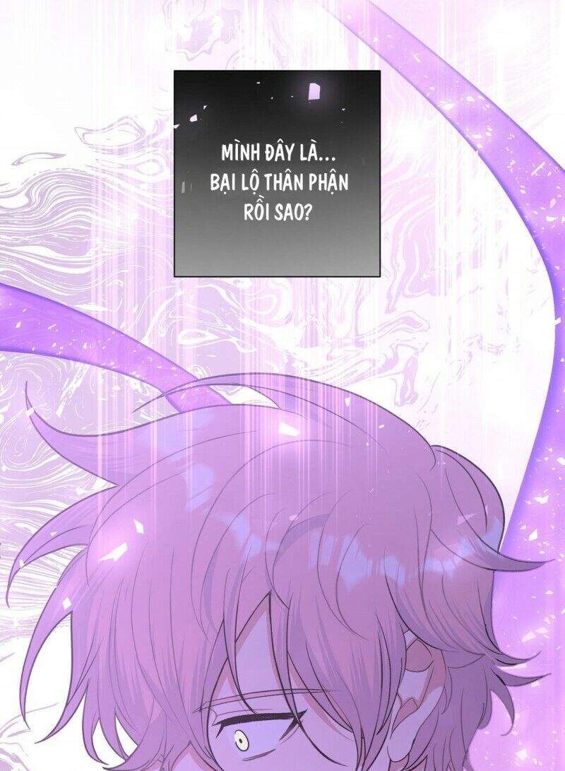 Cẩn Thận Bị Mộng Ma Ăn Mất Đó! Chapter 35 - Trang 2