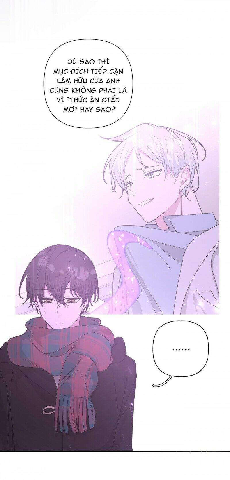 Cẩn Thận Bị Mộng Ma Ăn Mất Đó! Chapter 35 - Trang 2