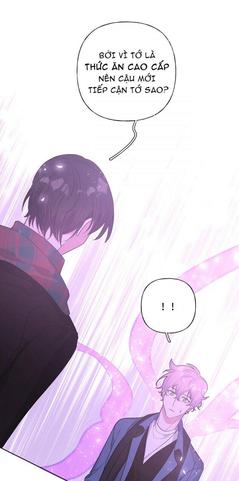 Cẩn Thận Bị Mộng Ma Ăn Mất Đó! Chapter 35 - Trang 2