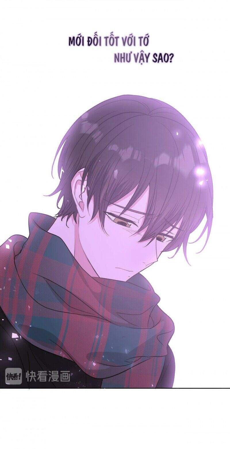 Cẩn Thận Bị Mộng Ma Ăn Mất Đó! Chapter 35 - Trang 2