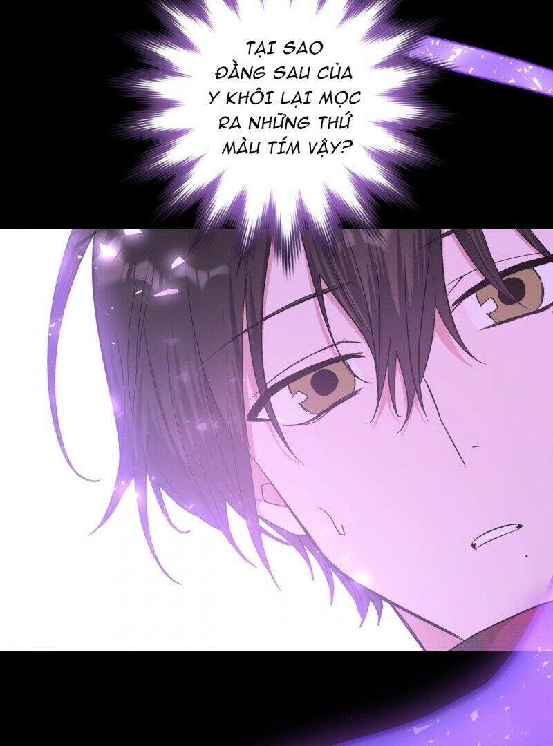 Cẩn Thận Bị Mộng Ma Ăn Mất Đó! Chapter 35 - Trang 2