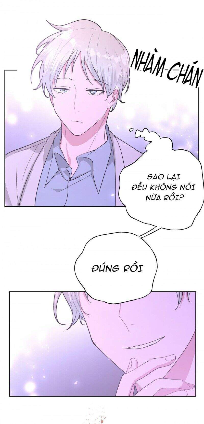 Cẩn Thận Bị Mộng Ma Ăn Mất Đó! Chapter 35 - Trang 2