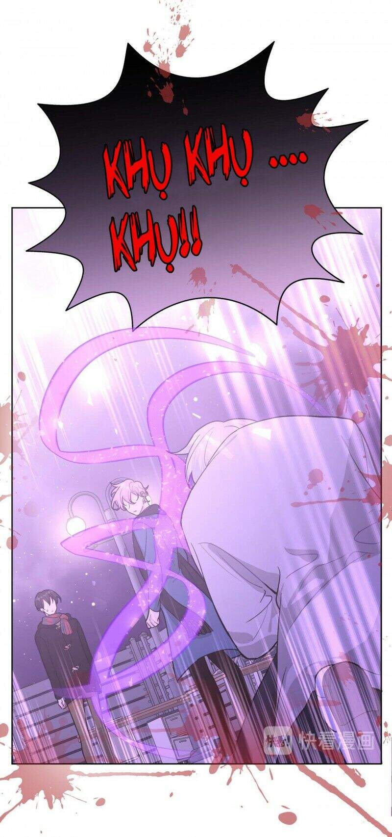 Cẩn Thận Bị Mộng Ma Ăn Mất Đó! Chapter 35 - Trang 2