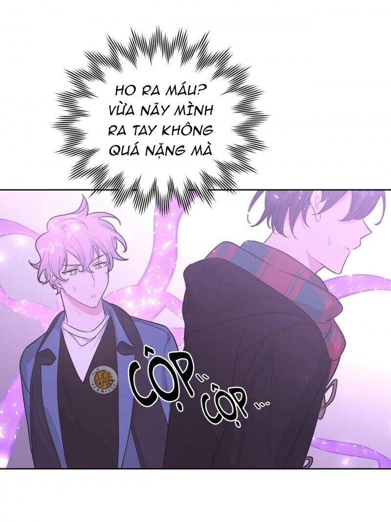 Cẩn Thận Bị Mộng Ma Ăn Mất Đó! Chapter 35 - Trang 2