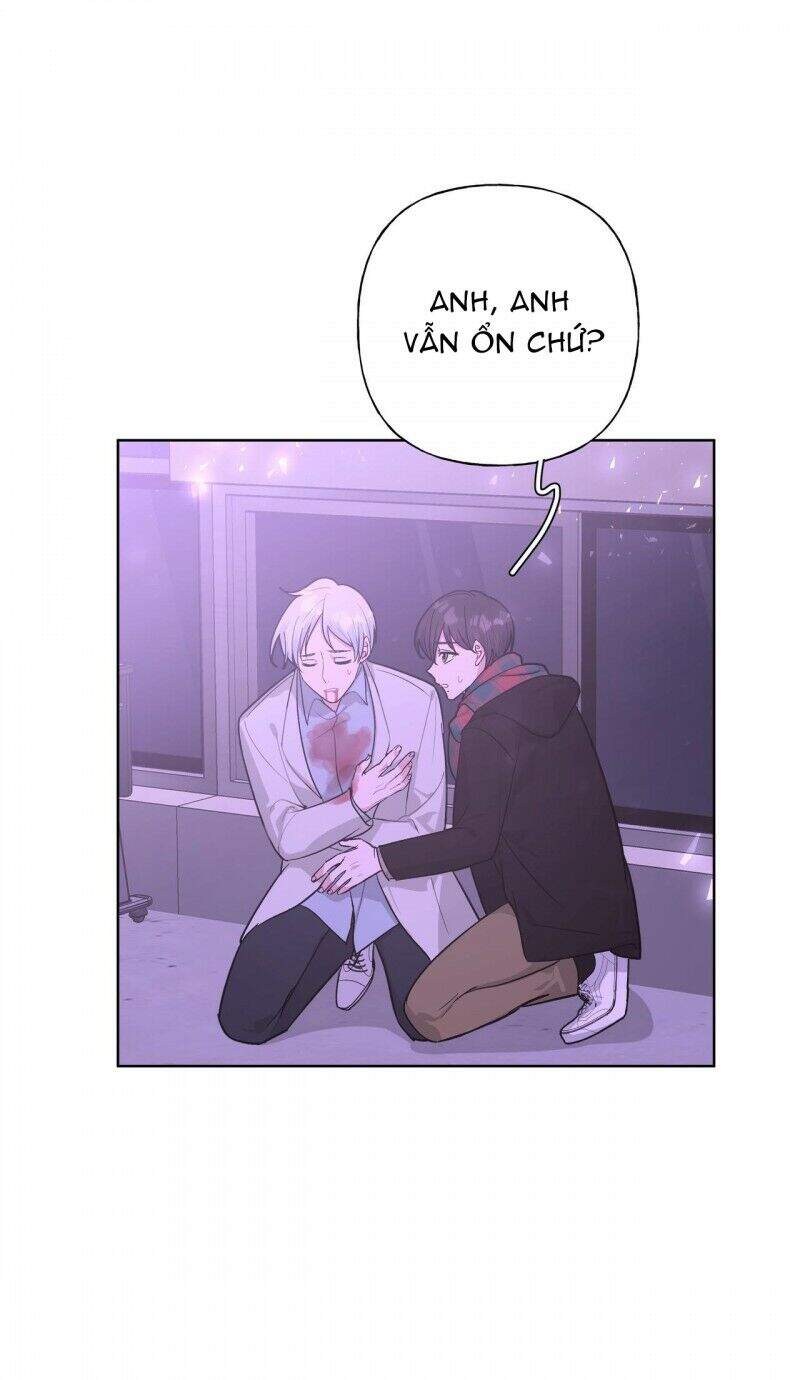 Cẩn Thận Bị Mộng Ma Ăn Mất Đó! Chapter 35 - Trang 2