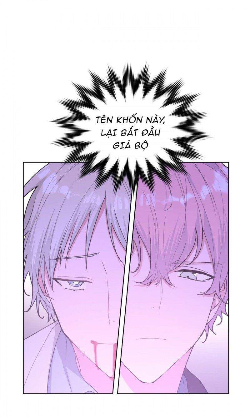 Cẩn Thận Bị Mộng Ma Ăn Mất Đó! Chapter 35 - Trang 2