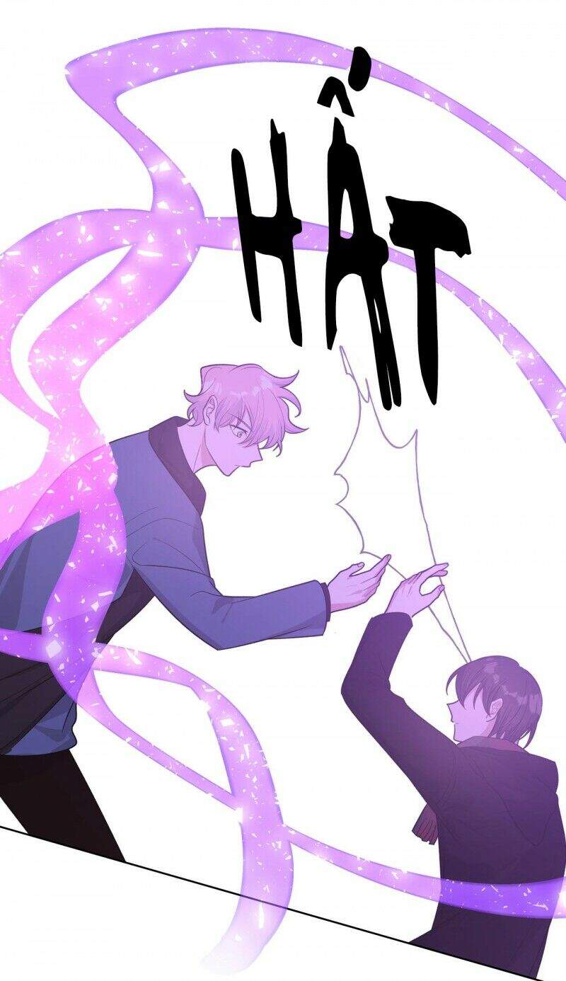 Cẩn Thận Bị Mộng Ma Ăn Mất Đó! Chapter 35 - Trang 2