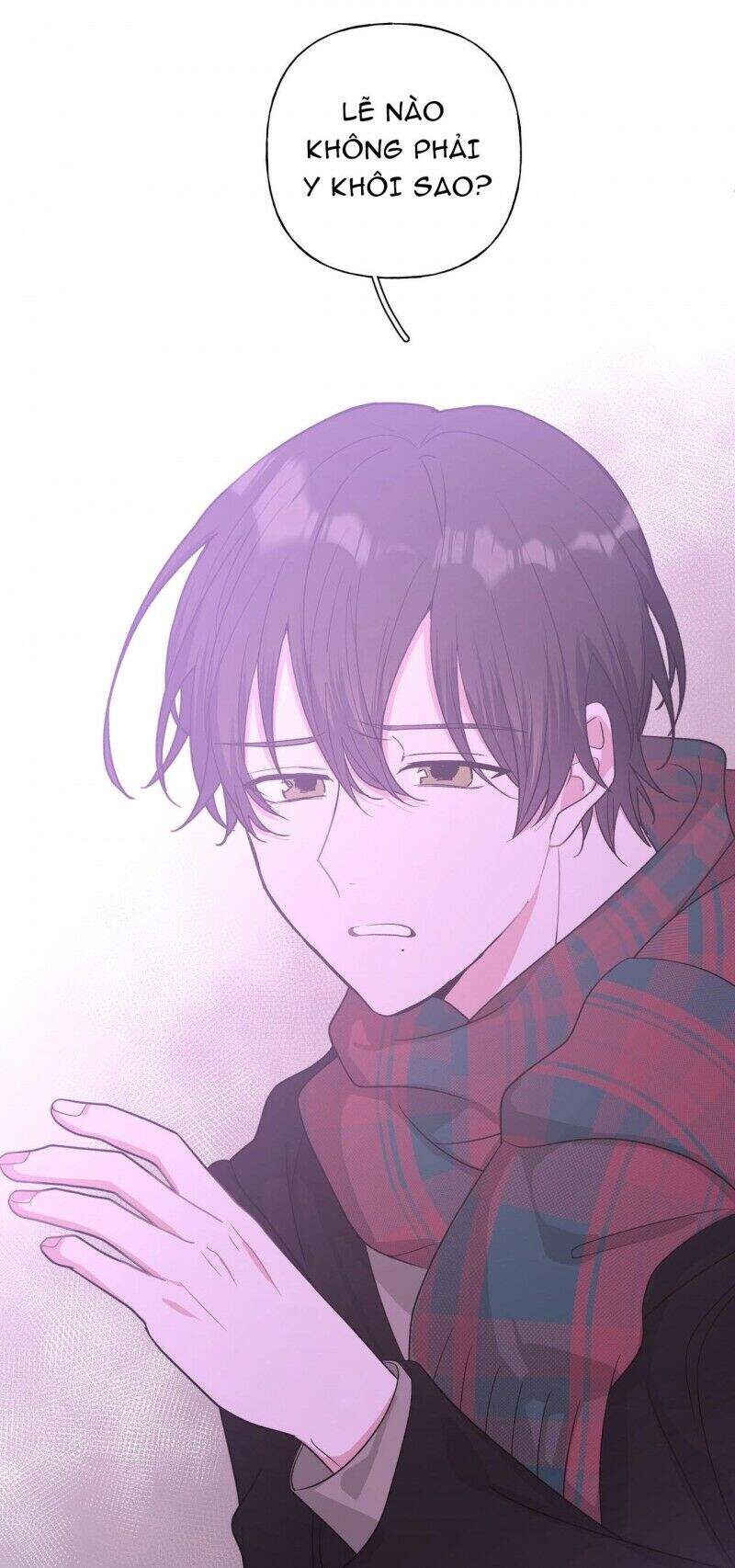 Cẩn Thận Bị Mộng Ma Ăn Mất Đó! Chapter 35 - Trang 2