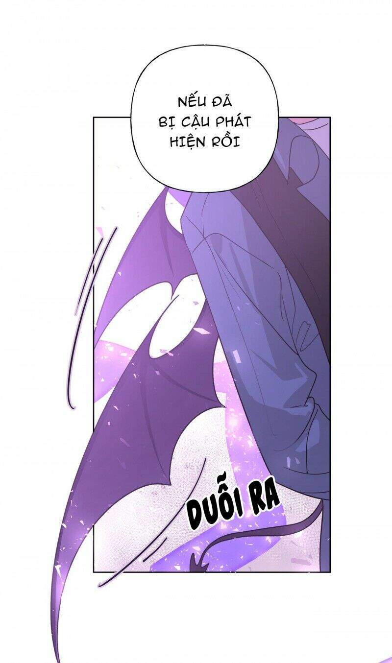 Cẩn Thận Bị Mộng Ma Ăn Mất Đó! Chapter 35 - Trang 2