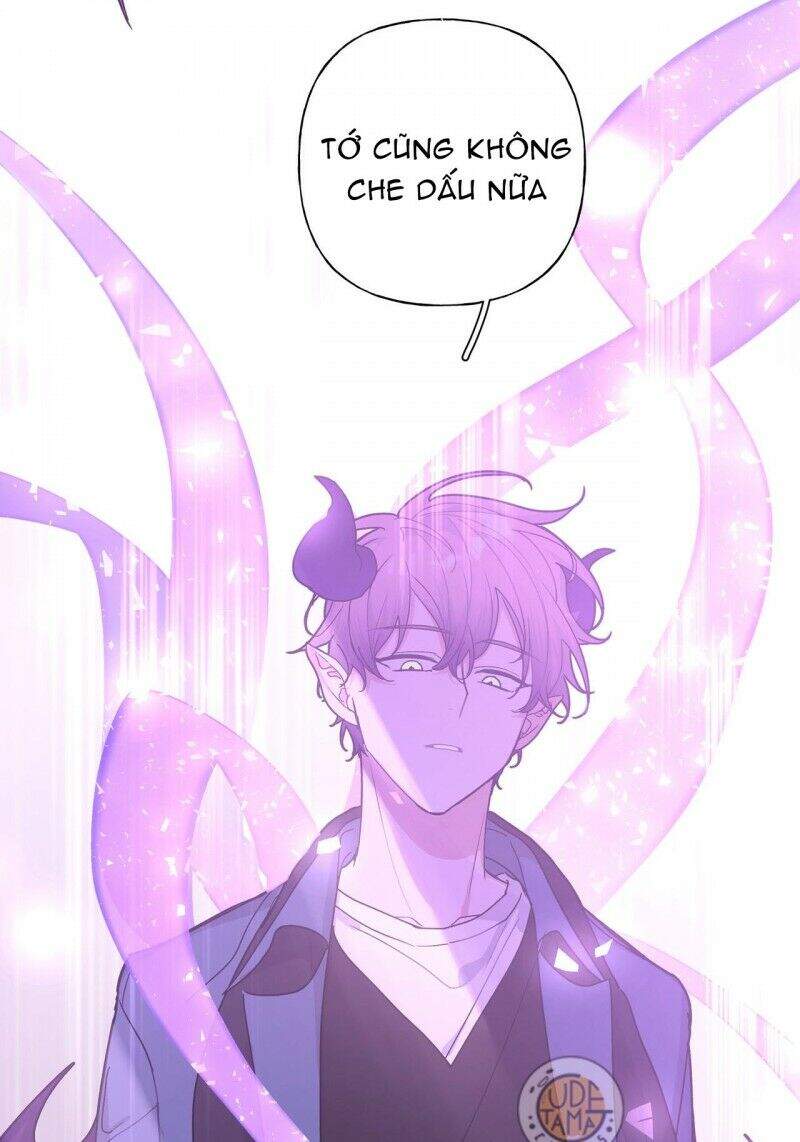 Cẩn Thận Bị Mộng Ma Ăn Mất Đó! Chapter 35 - Trang 2