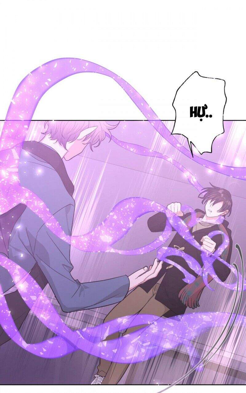 Cẩn Thận Bị Mộng Ma Ăn Mất Đó! Chapter 35 - Trang 2