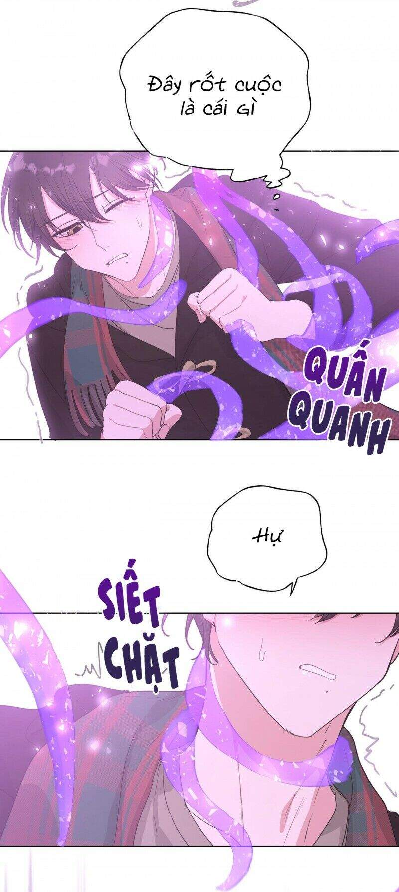 Cẩn Thận Bị Mộng Ma Ăn Mất Đó! Chapter 35 - Trang 2