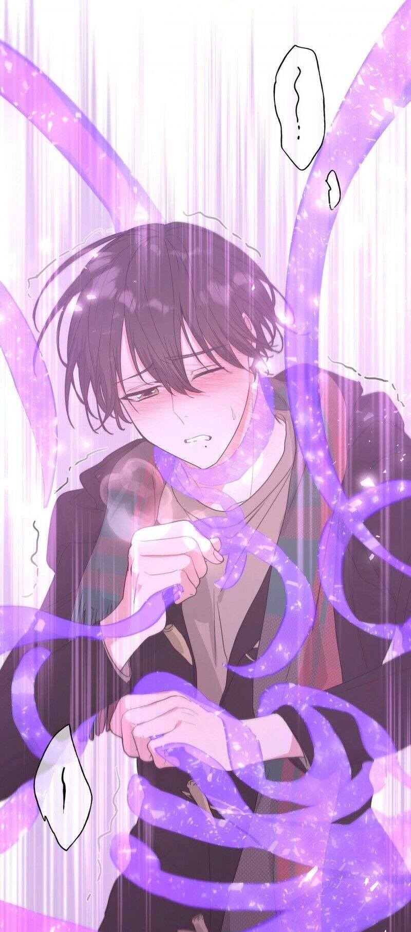 Cẩn Thận Bị Mộng Ma Ăn Mất Đó! Chapter 35 - Trang 2