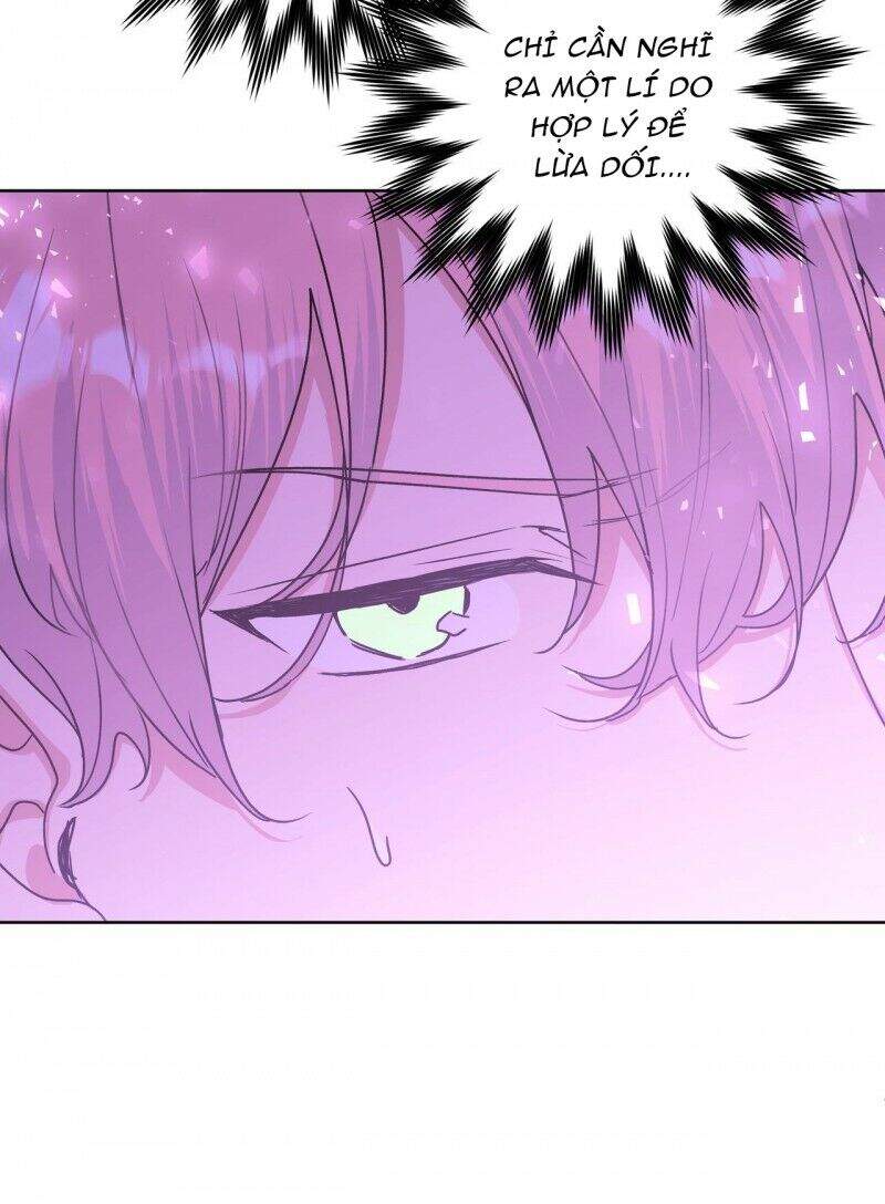 Cẩn Thận Bị Mộng Ma Ăn Mất Đó! Chapter 35 - Trang 2