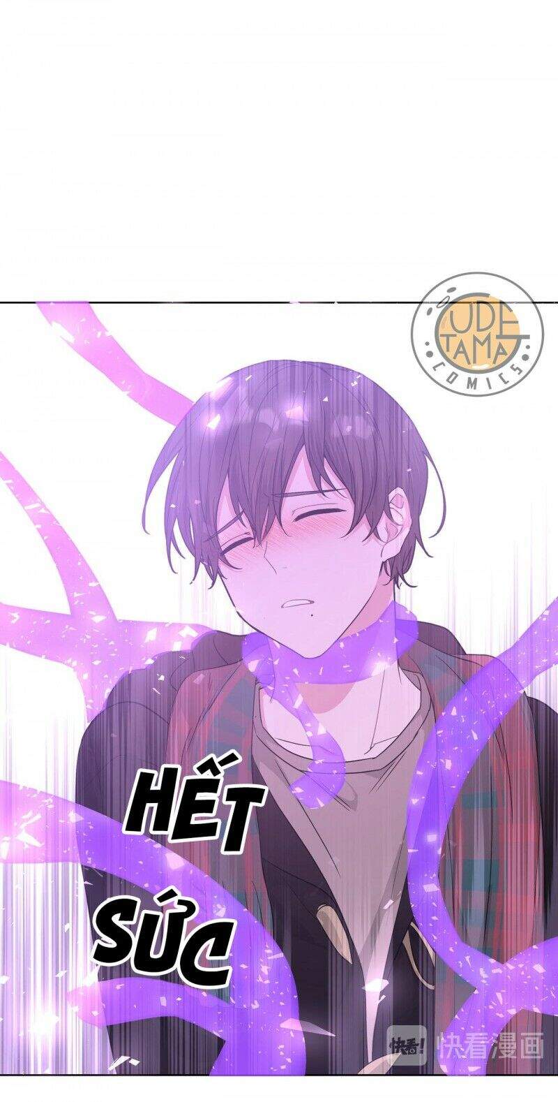 Cẩn Thận Bị Mộng Ma Ăn Mất Đó! Chapter 36 - Trang 2