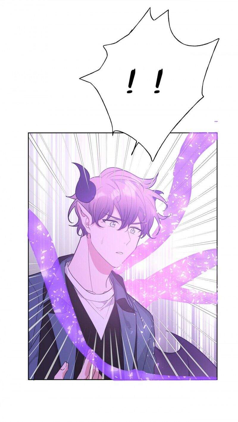 Cẩn Thận Bị Mộng Ma Ăn Mất Đó! Chapter 36 - Trang 2