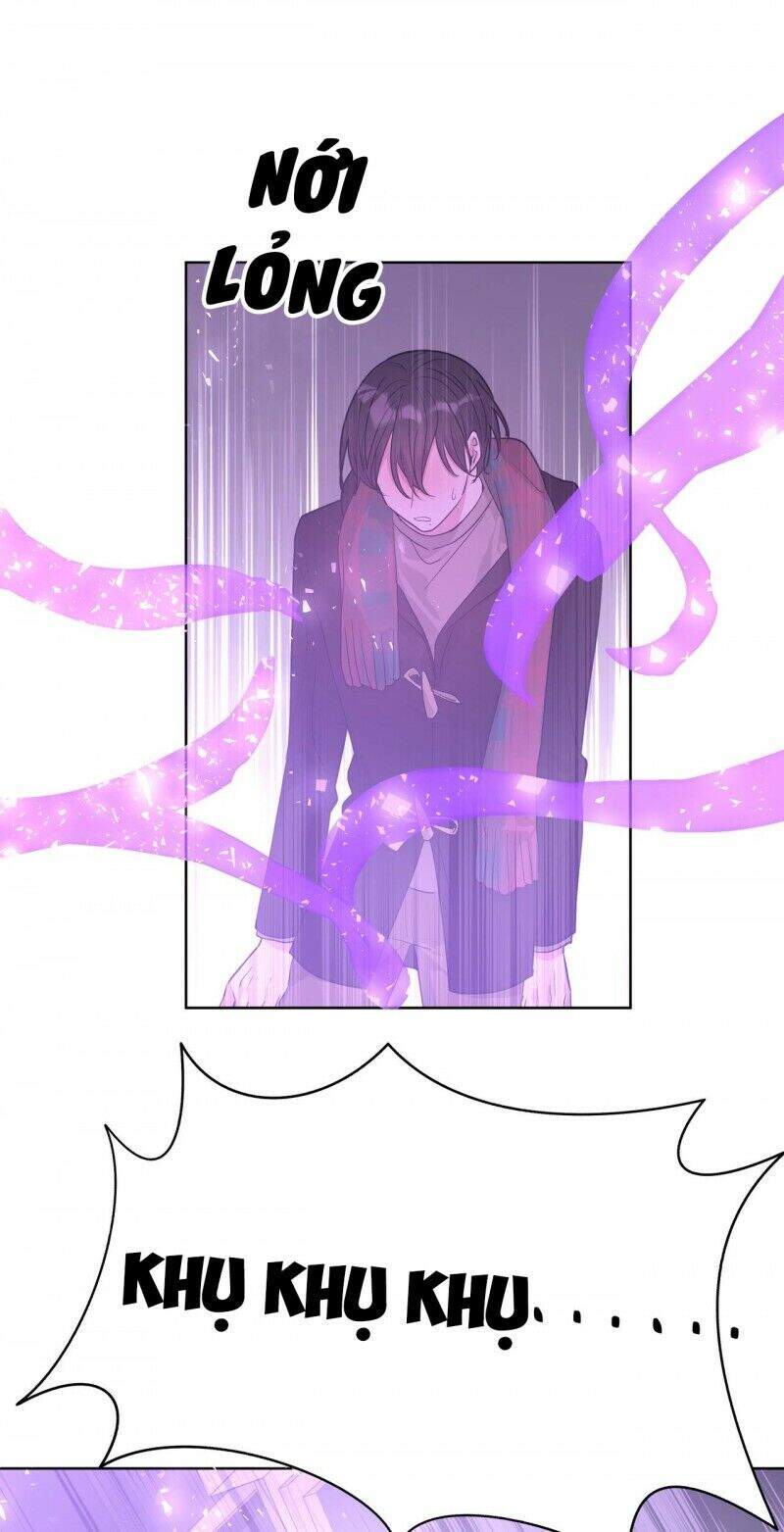 Cẩn Thận Bị Mộng Ma Ăn Mất Đó! Chapter 36 - Trang 2