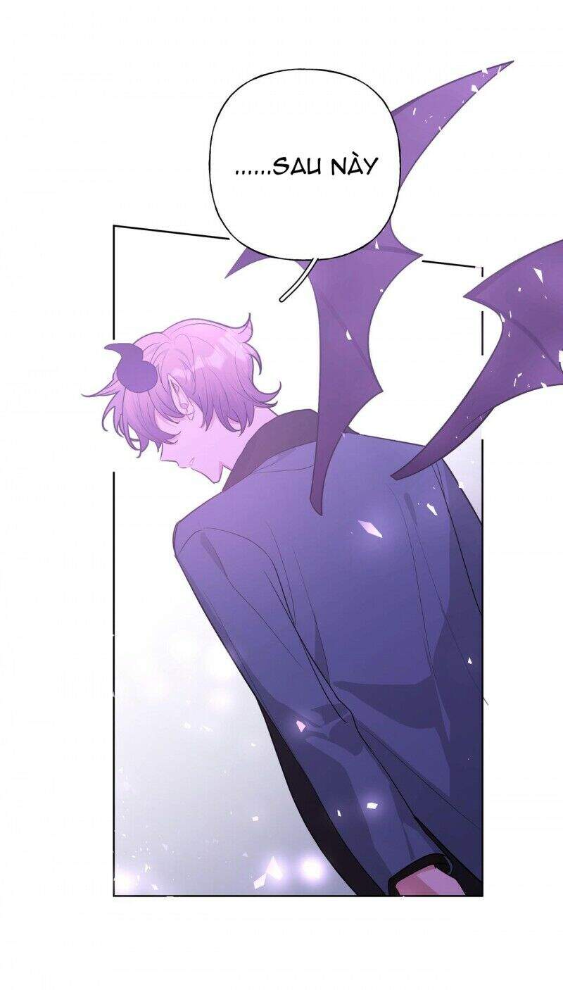 Cẩn Thận Bị Mộng Ma Ăn Mất Đó! Chapter 36 - Trang 2