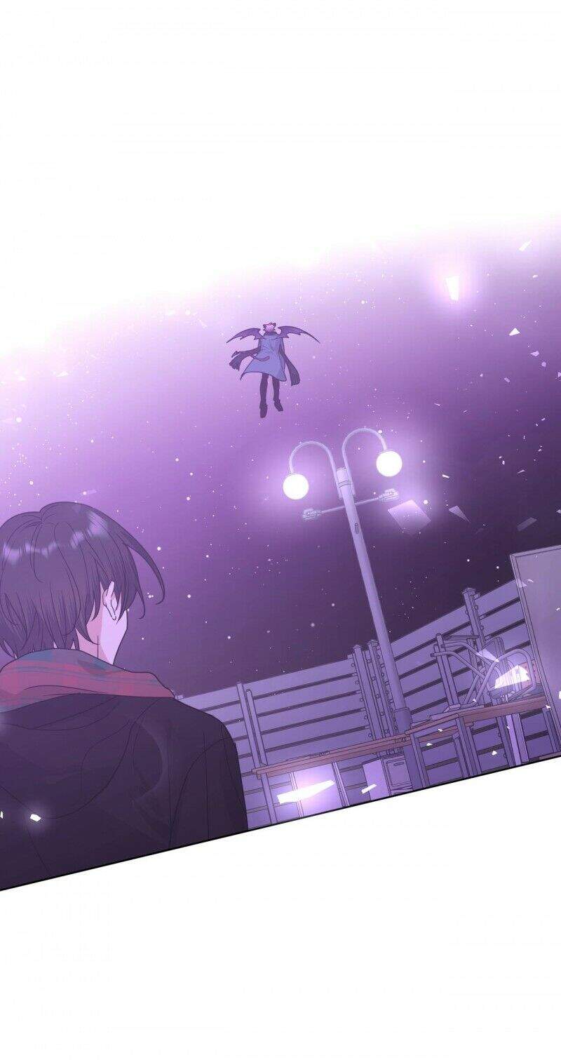 Cẩn Thận Bị Mộng Ma Ăn Mất Đó! Chapter 36 - Trang 2