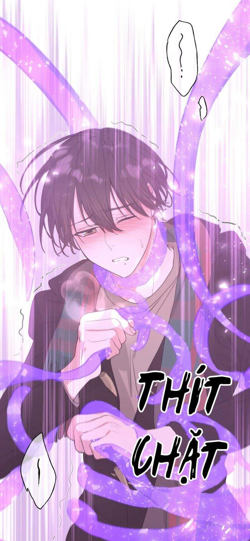 Cẩn Thận Bị Mộng Ma Ăn Mất Đó! Chapter 36 - Trang 2