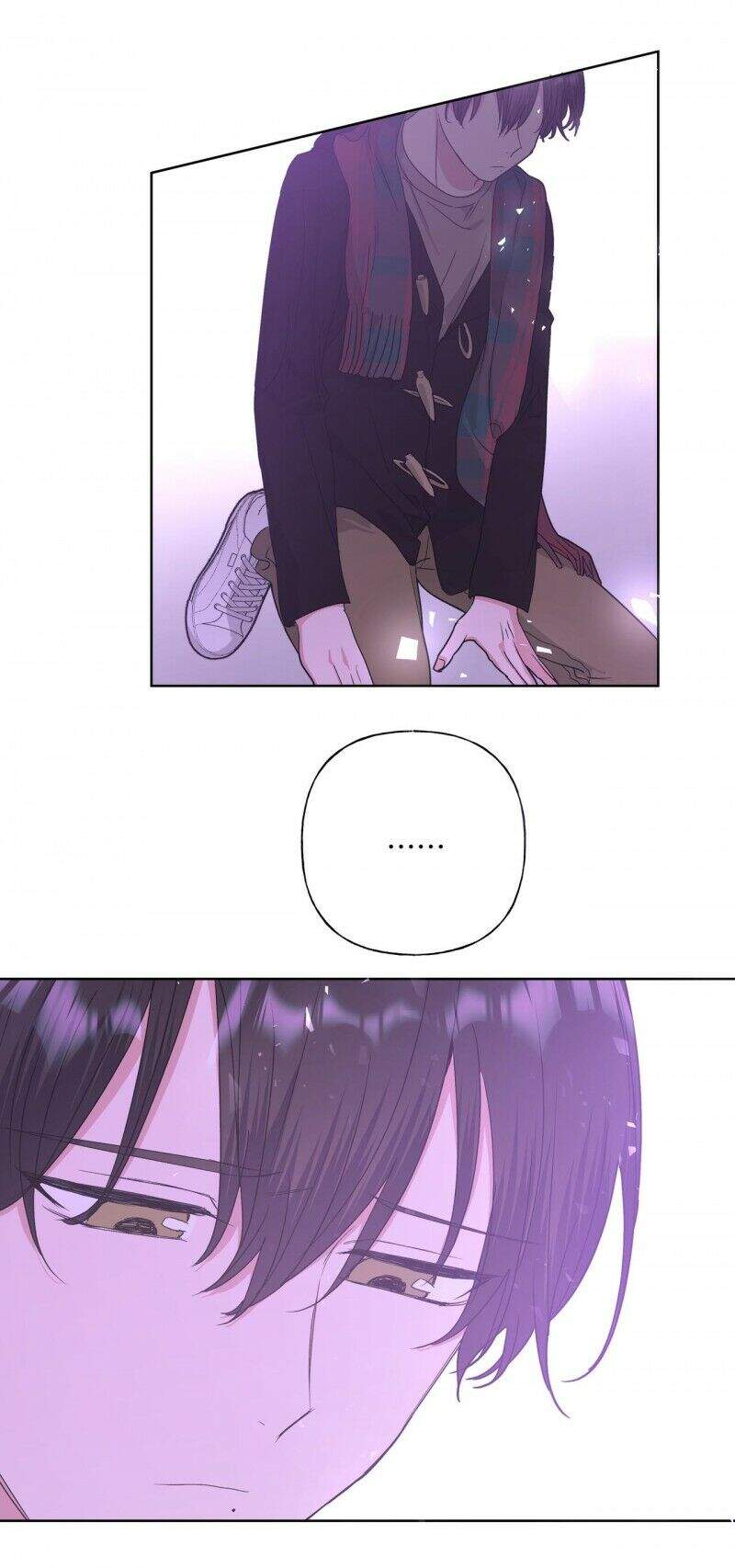 Cẩn Thận Bị Mộng Ma Ăn Mất Đó! Chapter 36 - Trang 2