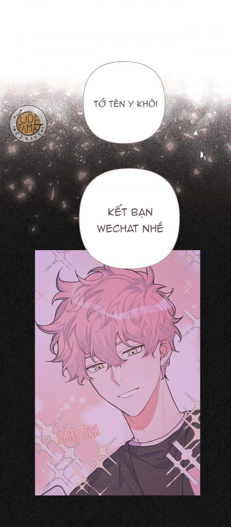 Cẩn Thận Bị Mộng Ma Ăn Mất Đó! Chapter 36 - Trang 2