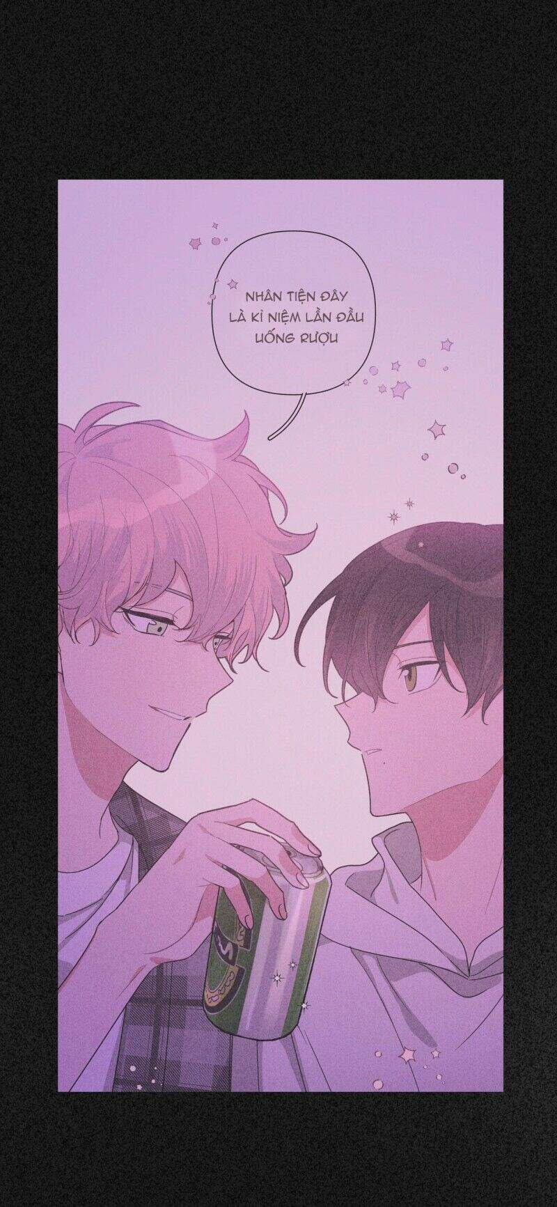 Cẩn Thận Bị Mộng Ma Ăn Mất Đó! Chapter 36 - Trang 2