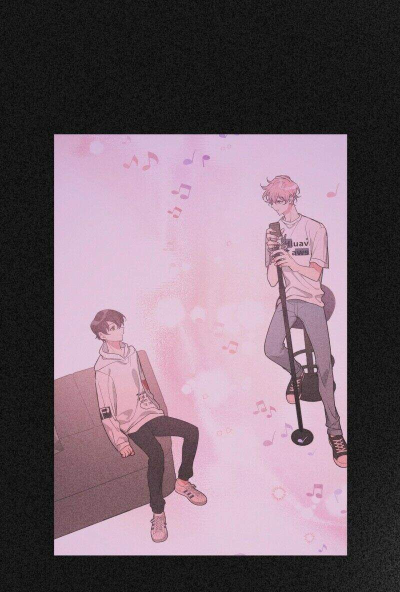 Cẩn Thận Bị Mộng Ma Ăn Mất Đó! Chapter 36 - Trang 2