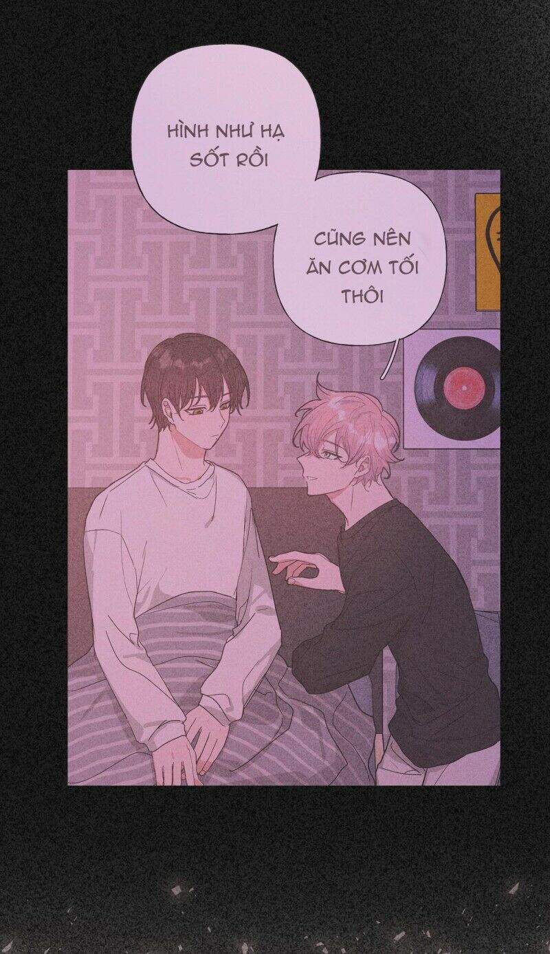 Cẩn Thận Bị Mộng Ma Ăn Mất Đó! Chapter 36 - Trang 2