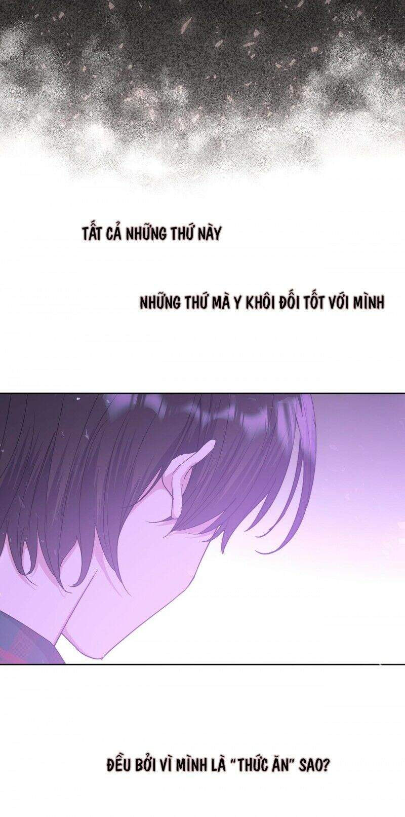 Cẩn Thận Bị Mộng Ma Ăn Mất Đó! Chapter 36 - Trang 2