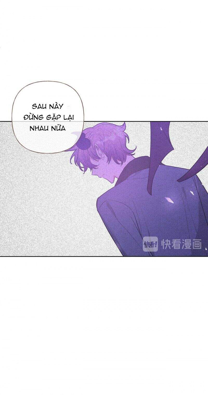 Cẩn Thận Bị Mộng Ma Ăn Mất Đó! Chapter 36 - Trang 2