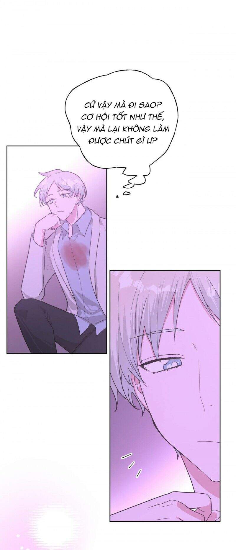 Cẩn Thận Bị Mộng Ma Ăn Mất Đó! Chapter 36 - Trang 2