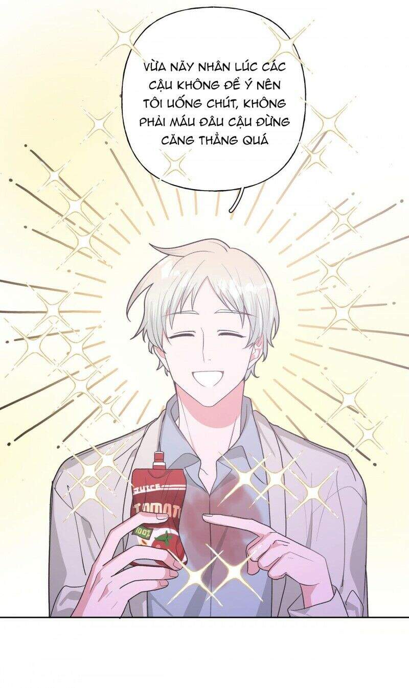 Cẩn Thận Bị Mộng Ma Ăn Mất Đó! Chapter 36 - Trang 2