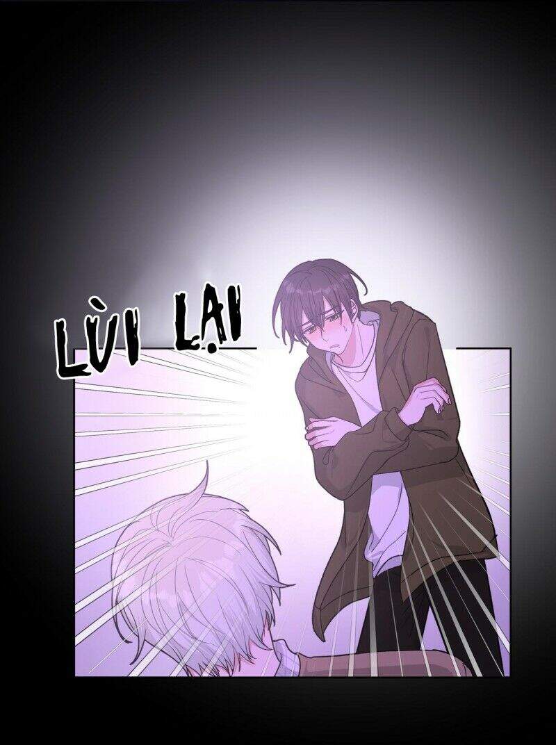 Cẩn Thận Bị Mộng Ma Ăn Mất Đó! Chapter 36 - Trang 2