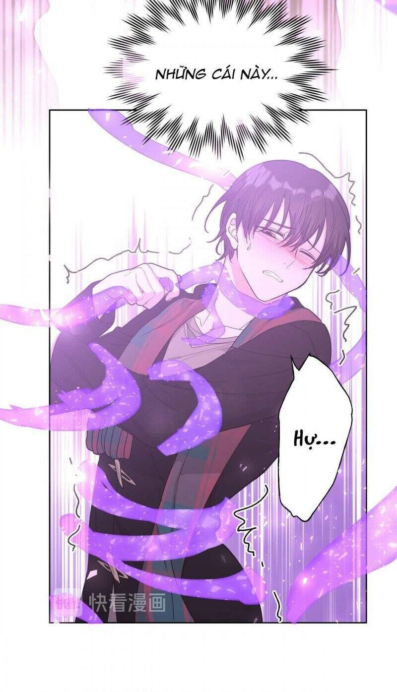 Cẩn Thận Bị Mộng Ma Ăn Mất Đó! Chapter 36 - Trang 2