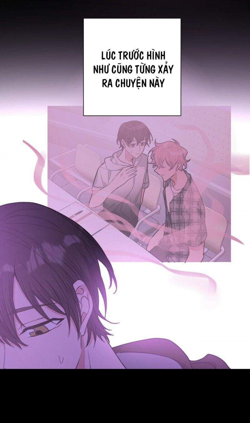 Cẩn Thận Bị Mộng Ma Ăn Mất Đó! Chapter 36 - Trang 2