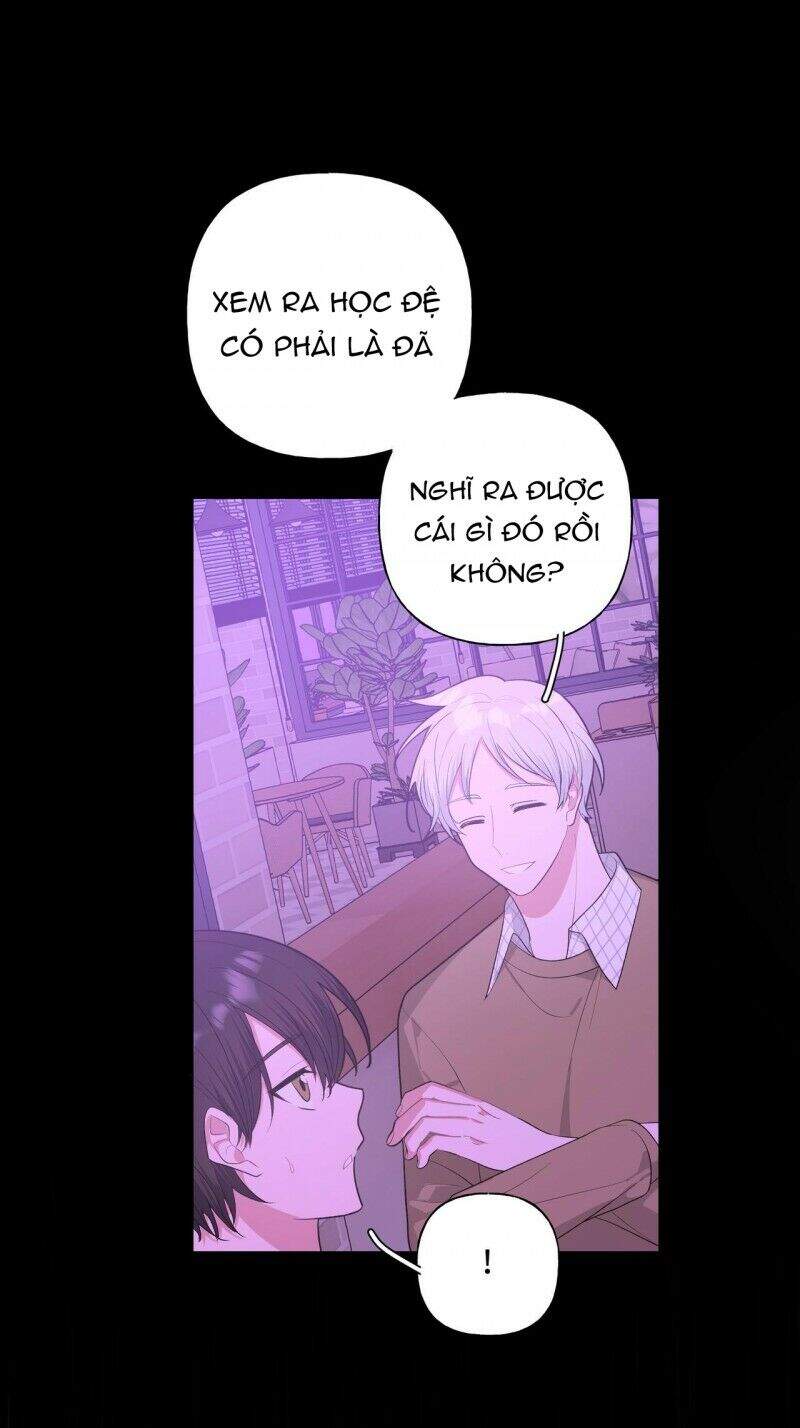 Cẩn Thận Bị Mộng Ma Ăn Mất Đó! Chapter 36 - Trang 2