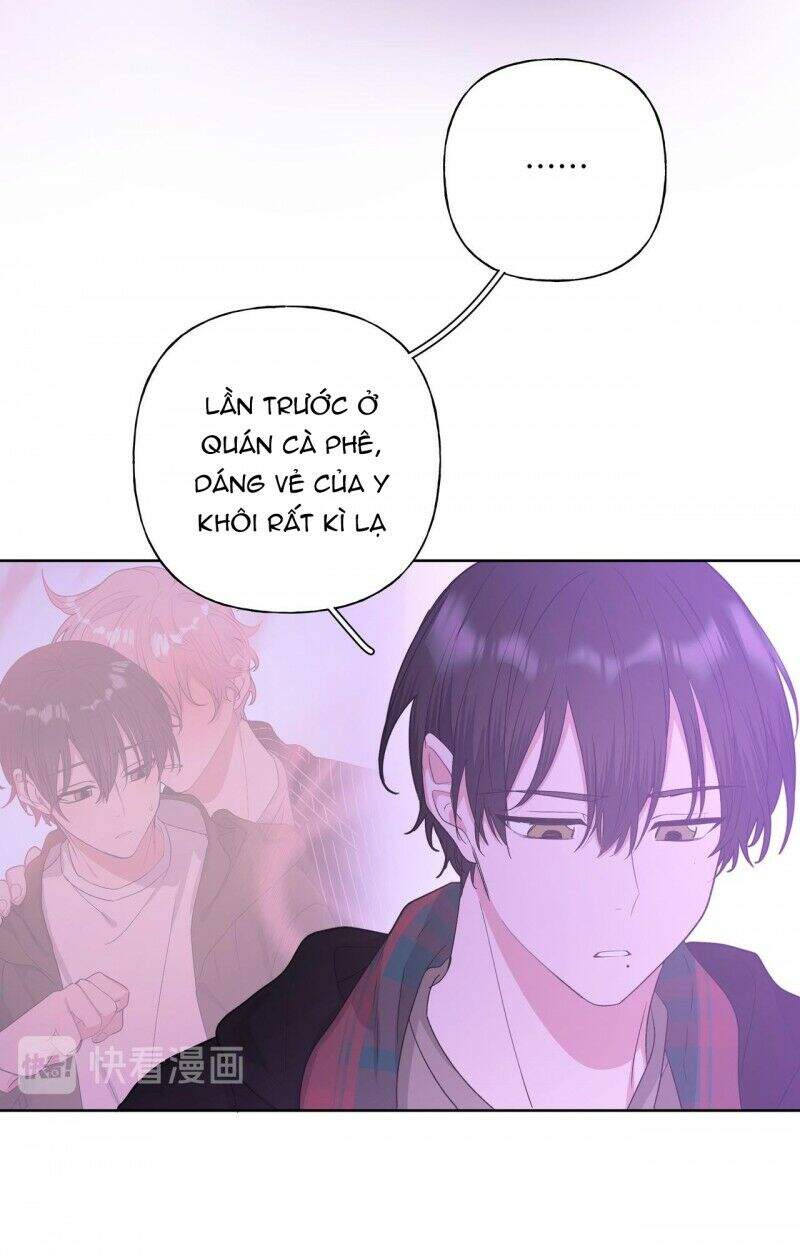 Cẩn Thận Bị Mộng Ma Ăn Mất Đó! Chapter 36 - Trang 2