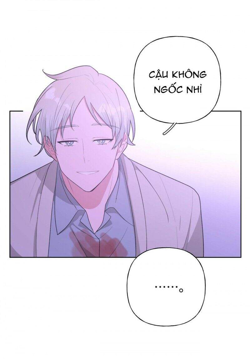 Cẩn Thận Bị Mộng Ma Ăn Mất Đó! Chapter 36 - Trang 2