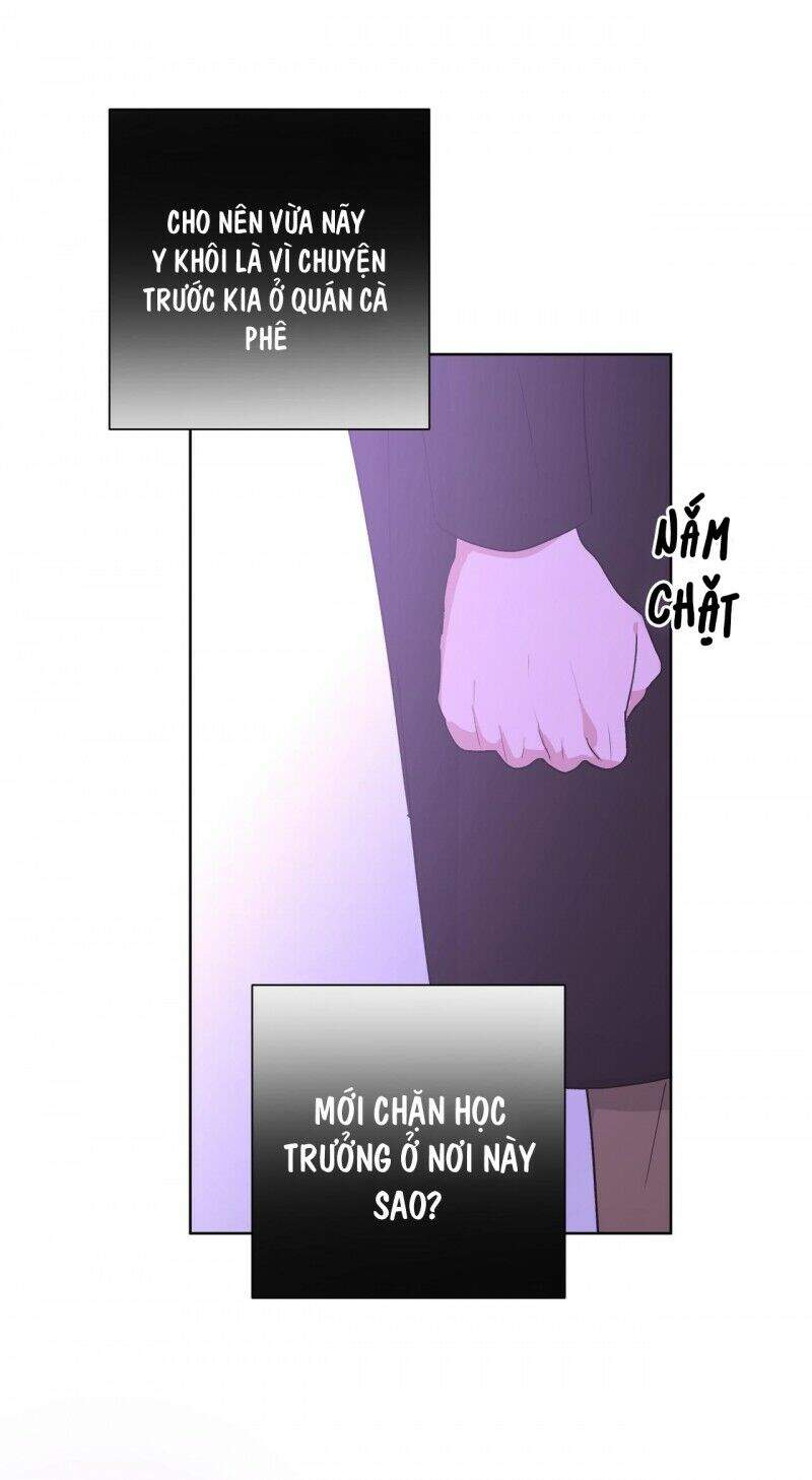 Cẩn Thận Bị Mộng Ma Ăn Mất Đó! Chapter 36 - Trang 2