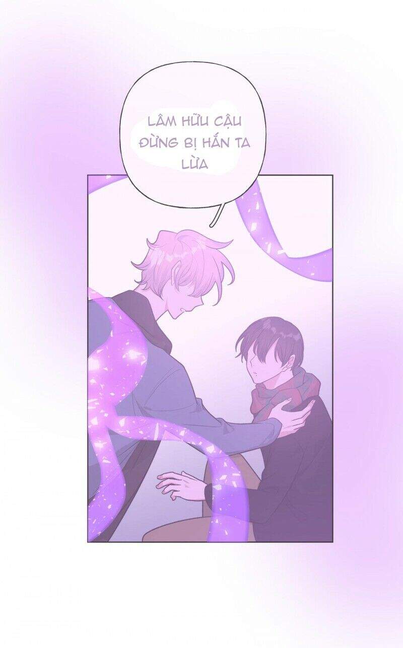 Cẩn Thận Bị Mộng Ma Ăn Mất Đó! Chapter 36 - Trang 2