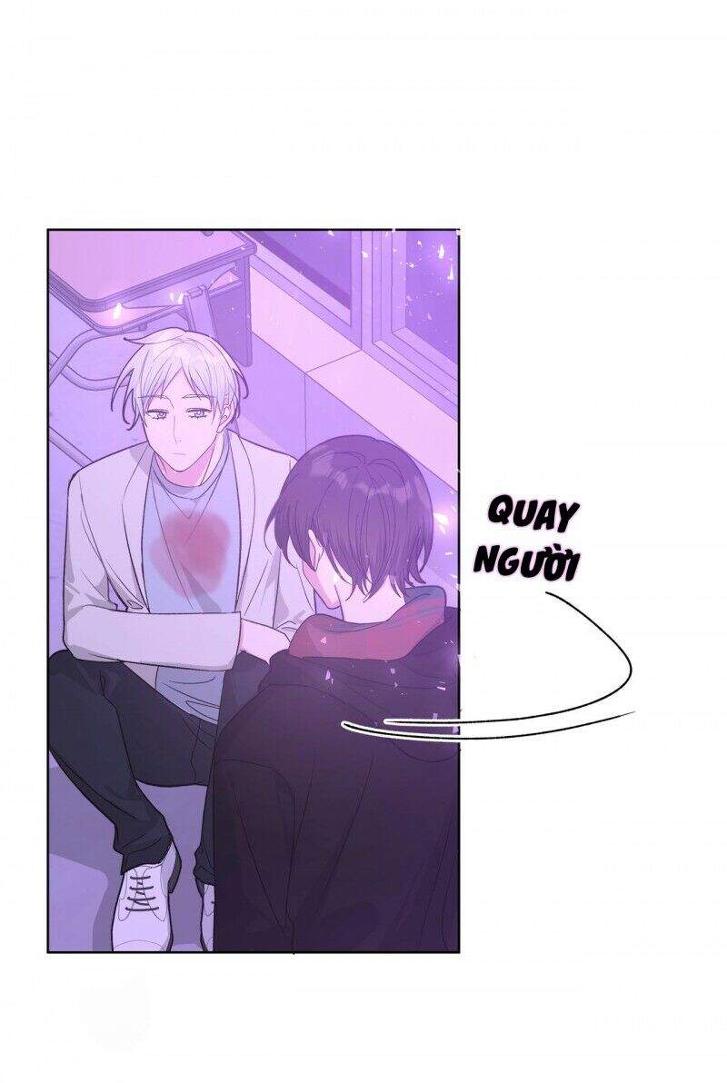 Cẩn Thận Bị Mộng Ma Ăn Mất Đó! Chapter 36 - Trang 2
