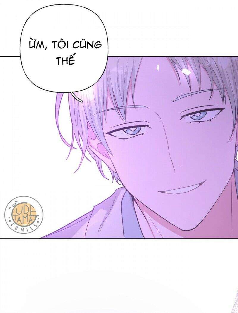 Cẩn Thận Bị Mộng Ma Ăn Mất Đó! Chapter 36 - Trang 2